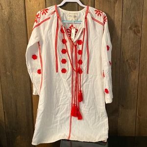 J. Crew Women’s dress/cover-up
